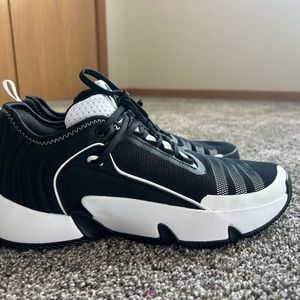 ADIDAS TRAE UNLIMITED SHOES